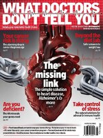 What Doctors Don't Tell You Australia/NZ